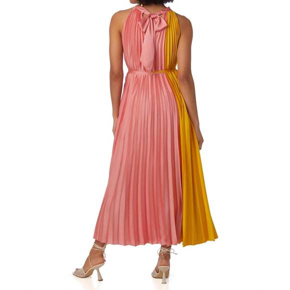 NEW CROSBY BY MOLLIE BURCH june dress in golden hour - Picture 4 of 6